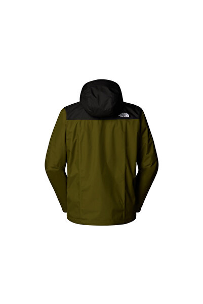 THE NORTH FACE Water and Cold Resistant Winter Coat Colorful