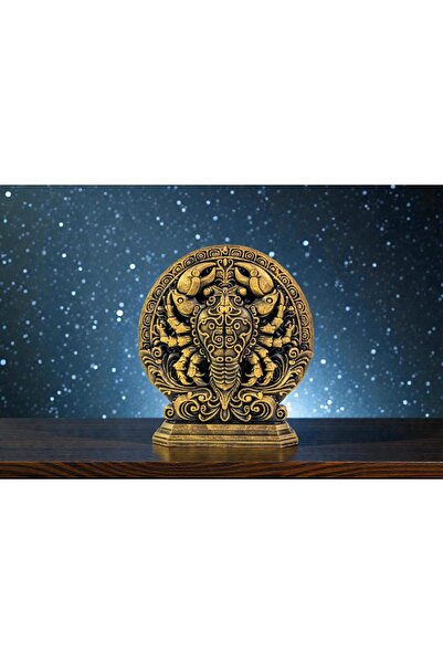 Creatii 3D Cancer – Zodiac 3D