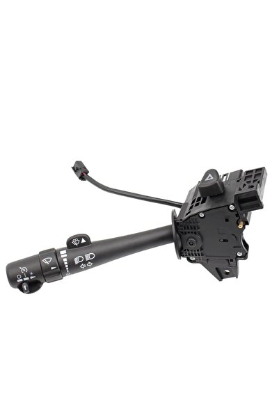 Generic Reeauto Multi-Function Turn Signal & Wiper Dimmer Switch - Compatible...