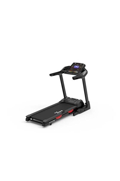 Active Pro 3.5HP Smart Foldable Treadmill