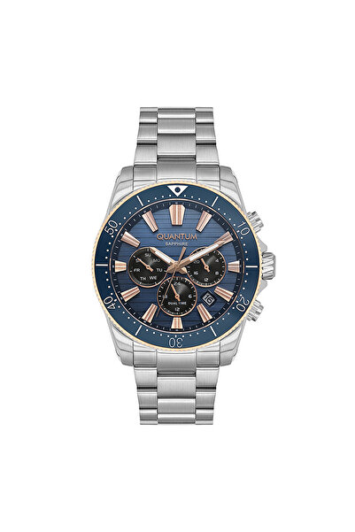 Quantum Pwg1142S.590 Men's Watch