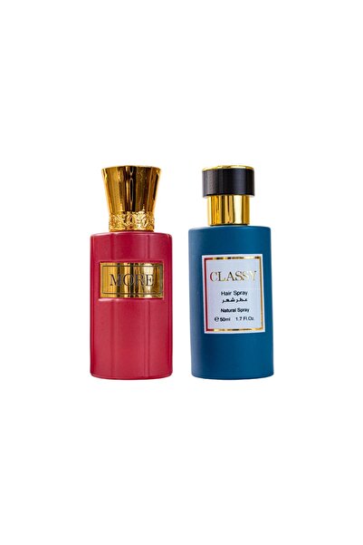 ard-ajdad Two hair perfume bottles on offer