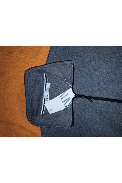 MODA Men's Pique Fabric Cardigan