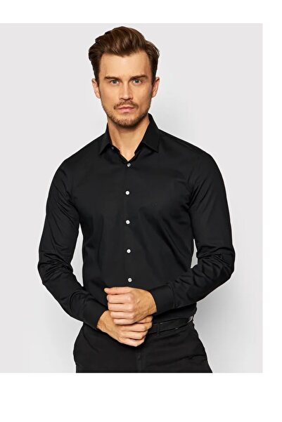 Calvin Klein CAMASA - BARBATI