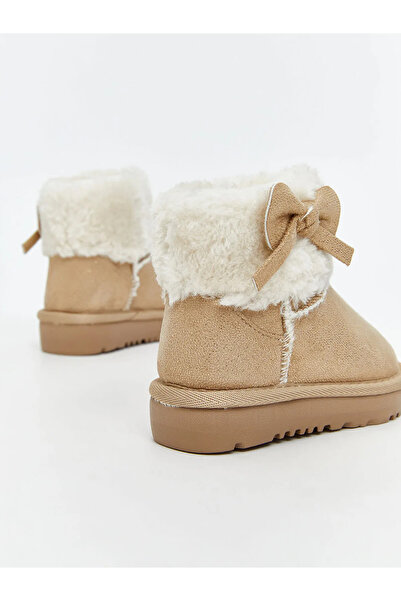 epona Daily Orthopedic Anti-Slip Sole with Fur Inside, Silvery Women's Boots