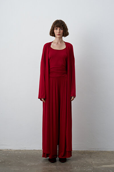 Maison De Pure Clara Abaya