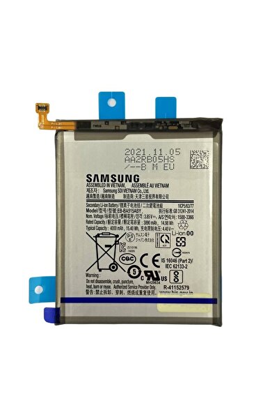Samsung Baterie Originala A51 (A515) GH82-21668A