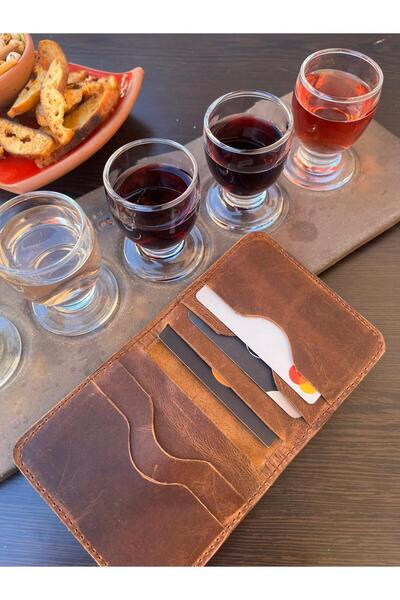 NUBLADO محفظة رجالية ثنائية الطي مصنوعة يدويًا من الجلد الطبيعي 100% بتصميم ب...