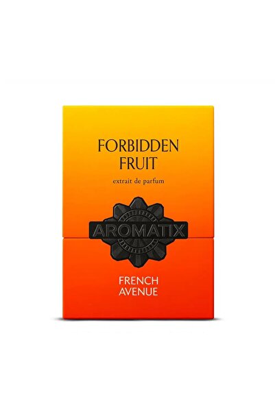FRENCH AVENUE أروماتيكس فوربيدن فروت، خلاصة عطرية، للجنسين، 100 مل