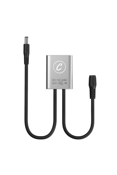 LEDIGANT Senzor Mobila pentru Banda LED, Intrerupator cu IR, 3A, 12V/24V