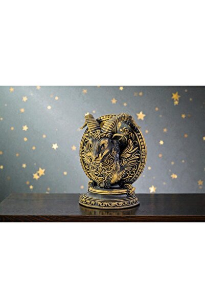 Creatii 3D Capricorn – Zodiac 3D