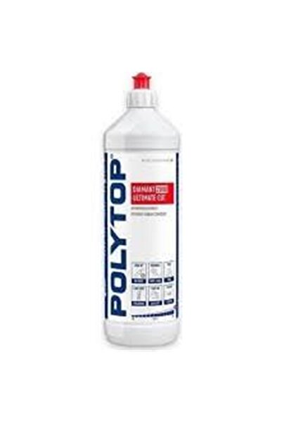 polytop OXİDE P9 KALIN ÇİZİK ÇIKARICI PASTA 1LT