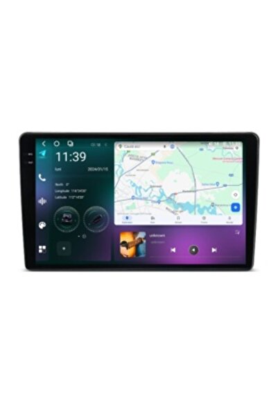 NAVI-ABC Citroen C5 Navigation (2008-2017) 2K QLED, 12 GB RAM, 256 GB, Octa-Core
