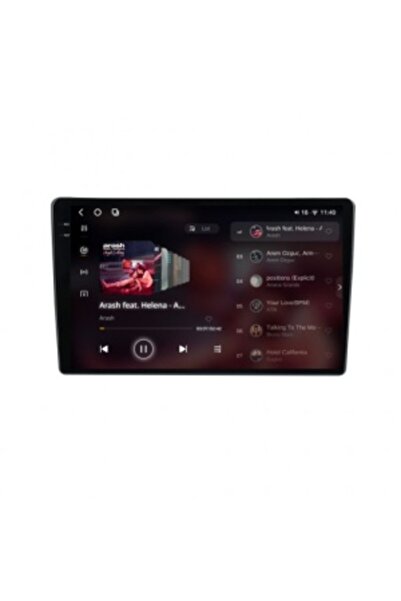 NAVI-ABC Citroen C5 Navigation (2008-2017) 2K QLED, 12 GB RAM, 256 GB, Octa-Core