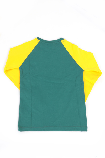 Doremi Παιδική Πιτζάμα Τοπ