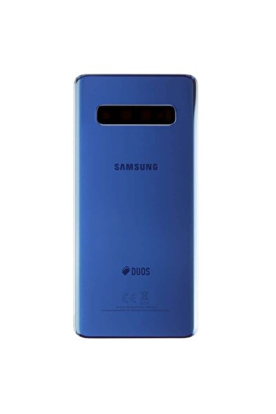 Samsung Original Rear Cover S10 Plus (G975)
