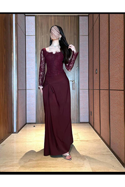 Joji Elegant lace dress