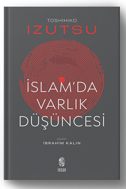 İnsan Yayınları İslam'da Varlık Düşüncesi