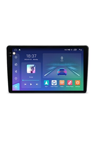 NAVI-ABC Navigație pentru Citroen C5 (2008-2017) 2K QLED 10.25" Android 12, 8...