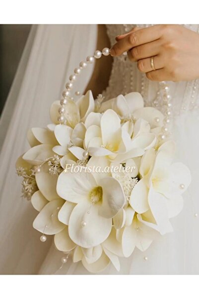 florista atelier Gelin Çiçeği