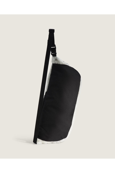 Vans Unisex Detached Sling Bag Vn000Q9B-Fs81