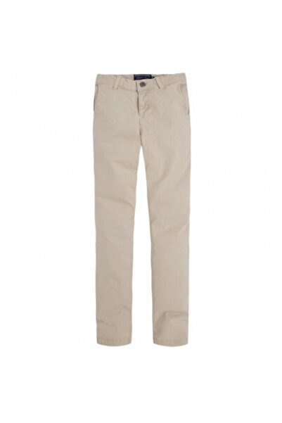 MAYORAL beige trousers (6521), 12 years / 152 cm