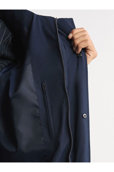 LC Waikiki Ανδρικό πουπουλένιο παλτό Standard Fit