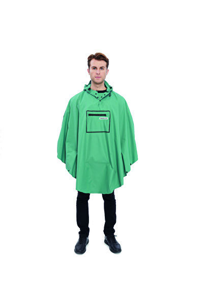 Freecamp Riding Panço Yağmurluk