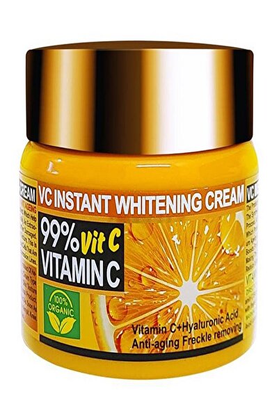 Genel Markalar B3 + E +C Vitamini + Hyaluronik Asit Beyazlatıcı Yaşlanma Karş...