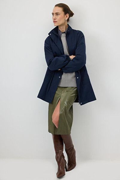 Touché Privé ΨΗΛΟΣ ΛΑΙΜΟΣ ΓΙΑΚΑ