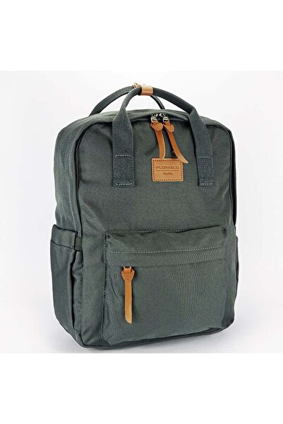 Flora&Co Paris Rucsac sport-casual gri B-F6002 119