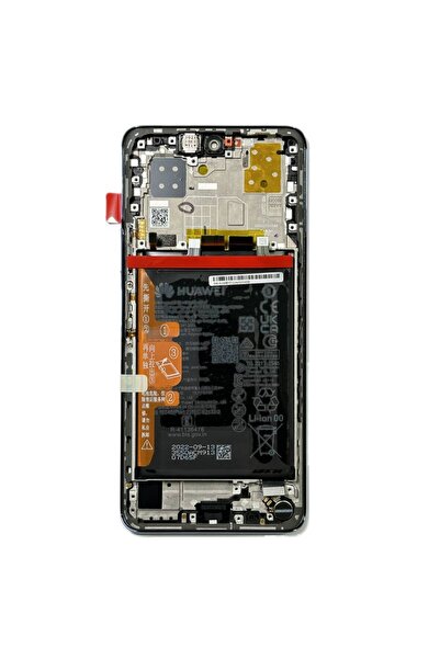 Huawei Ecran Original Nova 9 SE - Blue 02354UWB