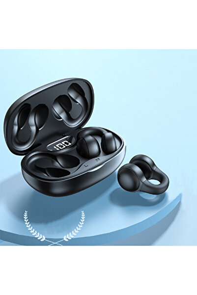 OEM Căști Wireless Sport X58 TWS – Bluetooth Stereo 5.49, Negru.