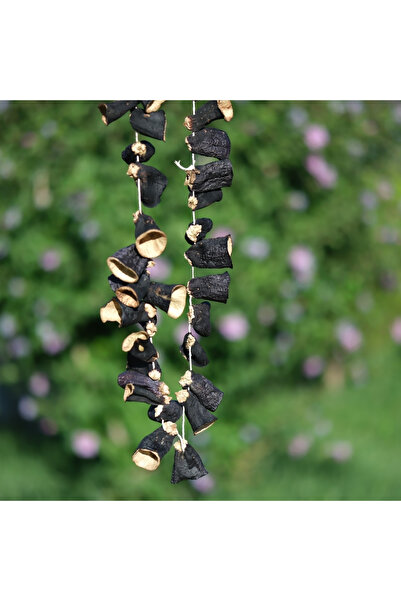 Yöresel Bahçe SAP Patlıcan Kurusu (Dolmalık – 1 Dizi 40–45 Adet – Nazilli)