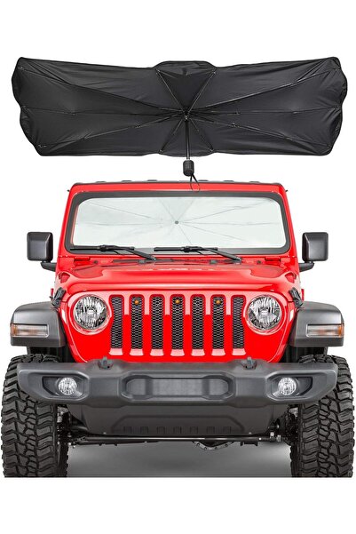 Generic واقي الشمس الأمامي من جوي توتوس، مصمم خصيصًا لحجب أشعة الشمس، متوافق ...