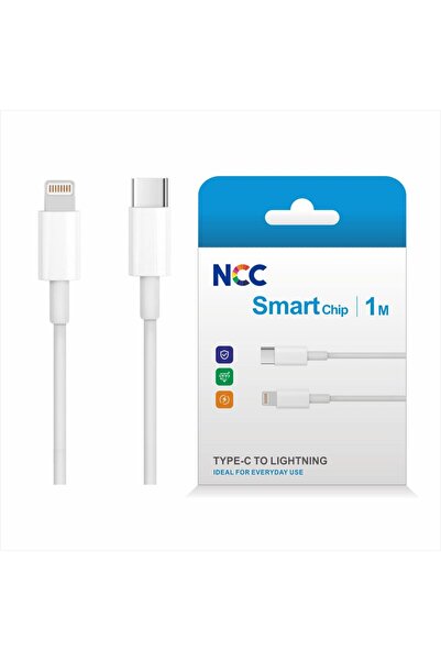 NCC Type-C to Lightning Cable -