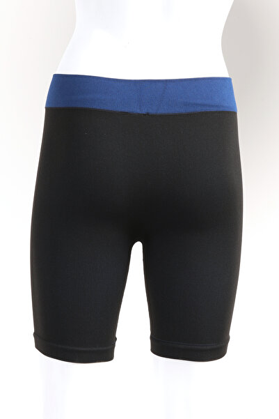 Doremi Mid Waist Short Sports Leggings