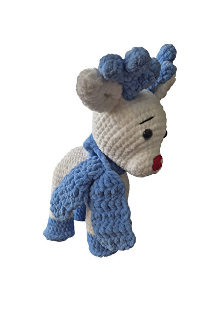 Sam Ren Crosetat manual