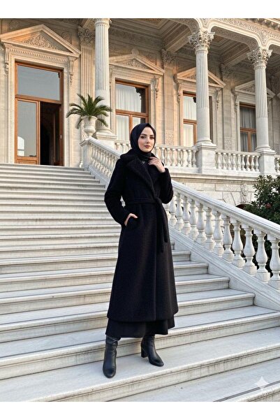 Nihan Kuşaklı Yumoş Kaban