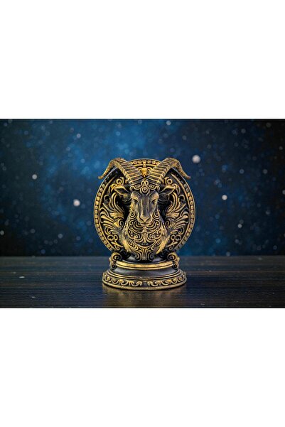 Creatii 3D Capricorn – Zodiac 3D