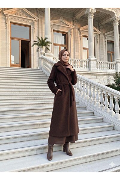 Nihan Kuşaklı Yumoş Kaban