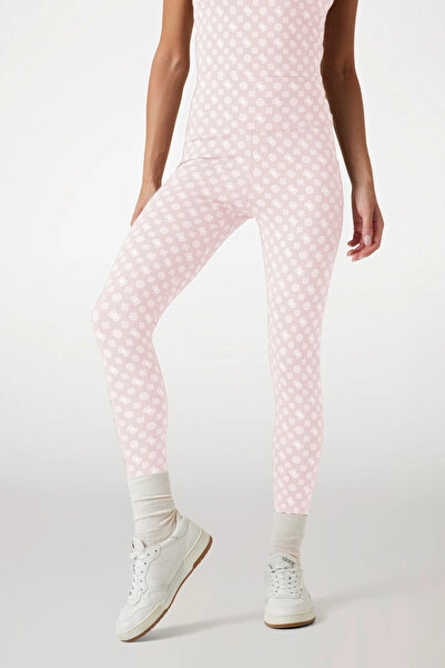 Guess Peony Дамски многоцветни активни клинове V5YB18MC03W-P6FO