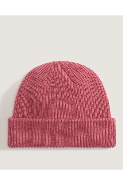 Vans Core Basic Cuff Beanie Unisex Beanie Vn000Qb4Zry1 Multi-Colored-Std