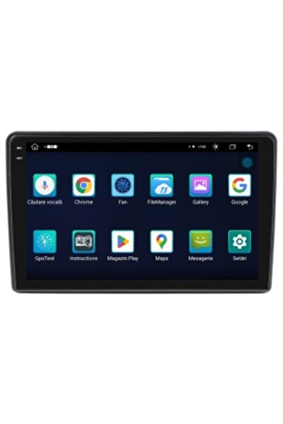 Piloton Dedicated Navigation for Citroen Berlingo (2015-2018), 2K QLED, Octa Core, 8GB RAM, 256GB