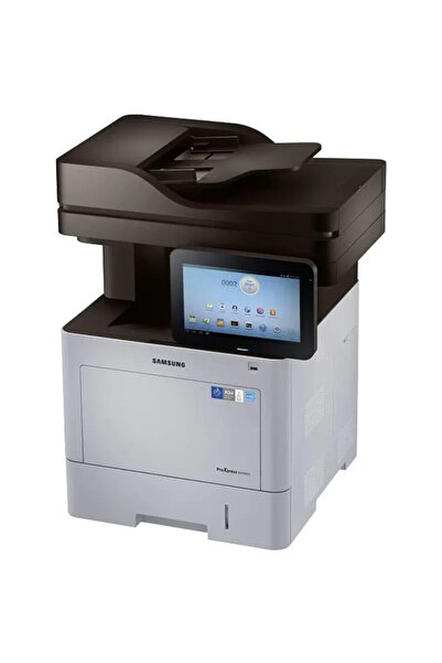 Samsung ProXpress SL-M4580FX Çok İşlevli Lazer Yazıcı