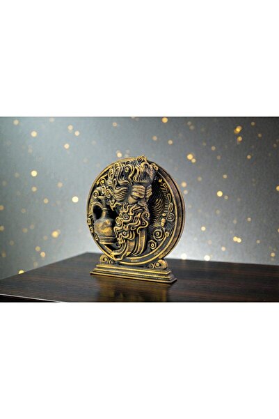 Creatii 3D Aquarius – 3D Zodiac