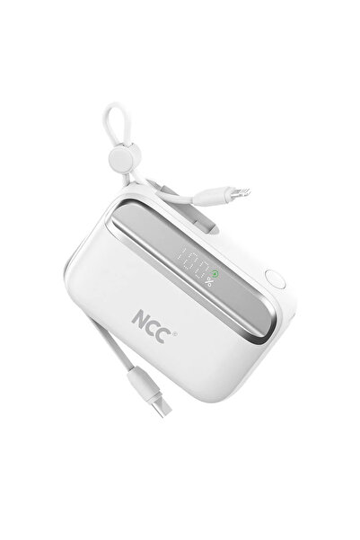 NCC External Battery 10000mAh BP12 -