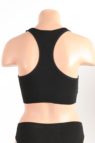 Doremi Lace-Up Athlete Bustier