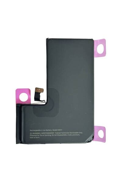 NCC iPhone 15 Pro Compatible Battery