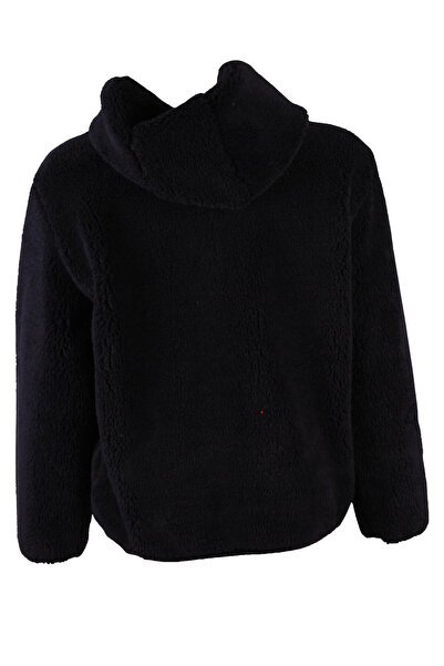 trender 26Ky14000001 Black Women's Coat Tika